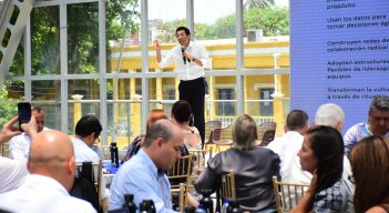 Evento en Cartagena