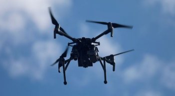 Preocupación por la utilización de drones en el conflicto armado del Catatumbo.