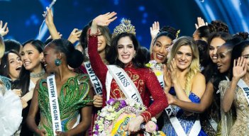 Estuvo a punto de ser expulsada y terminó coronada: la mexicana es la nueva Miss Universo 2025