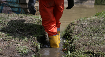 Inundaciones