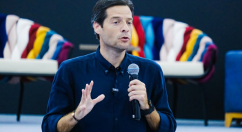 Mauricio Gómez