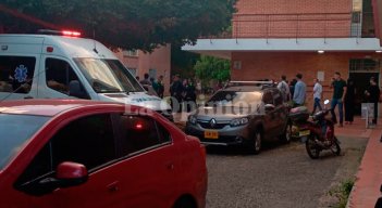 Suicidio en la UFPS