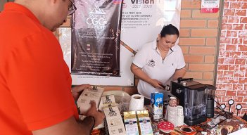 Café de Norte de Santander. / Foto La Opinión