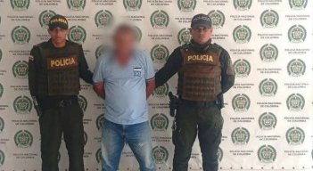 ABUSO SEXUAL / COLPRENSA 
