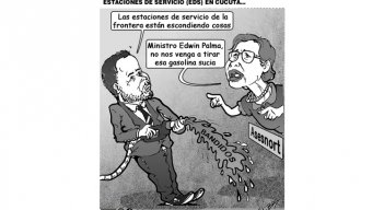 CARICATURA. 