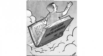 CARICATURA. 