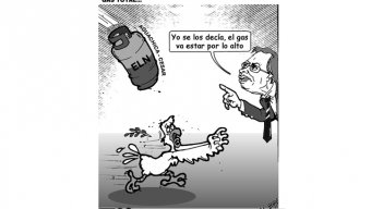 CARICATURA. 