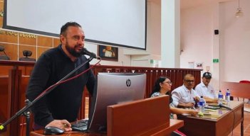  Radiografía de la crisis humanitaria en la zona del Catatumbo