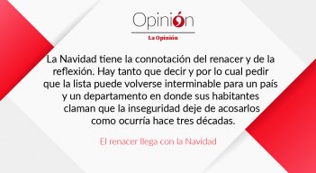 EDITORIAL.
