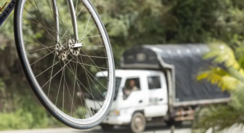  Gravity Bike