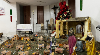 Ha llegado el tiempo de la navidad y sus tradiciones 