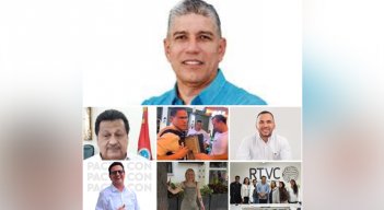 INDICADORES. 