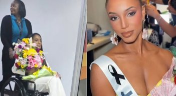 Miss-Jamaica.