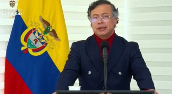GUSTAVO PETRO 