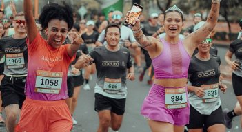 Running
