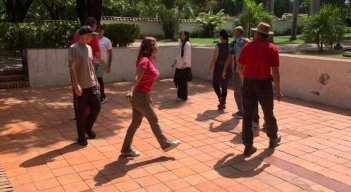 Talleres de teatro