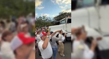 Volqueta