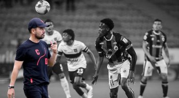 Cúcuta Deportivo vs. Internacional 2026. 