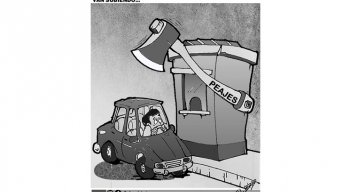 CARICATURA. 