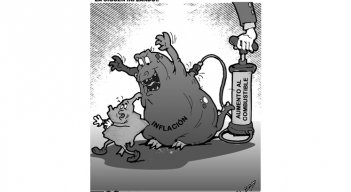 CARICATURA. 