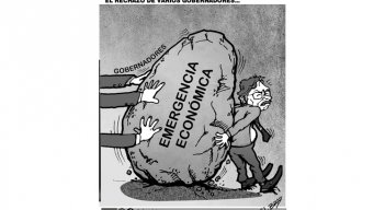 CARICATURA. 