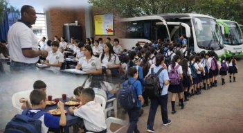 REGRESO A CLASES