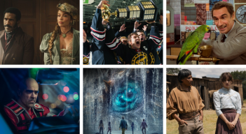 Estrenos febrero