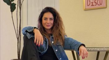 Johana Fadul