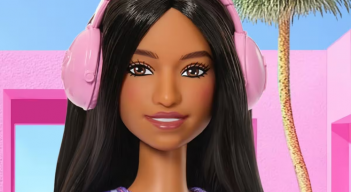 La Barbie autista