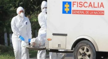 MASACRE GUAVIARE 
