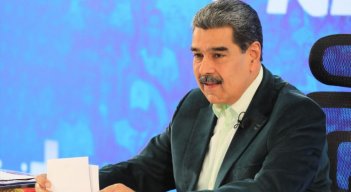 Nicolás Maduro 