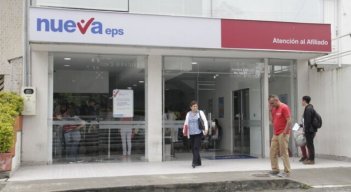 Usuarios de Nueva EPS no están recibiendo medicamentos ni servicios de salud en Cúcuta/Foto cortesía