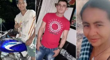 Triple-asesinato