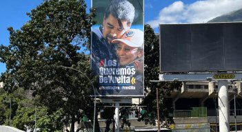 Maduro y Cilia 