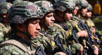 Operación Catatumbo un año después: el balance de las Fuerzas Militares 