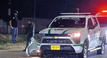 ATAQUE POLICIA 