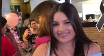 Asesinada
