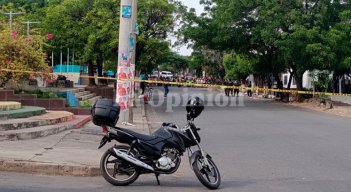 Asesinado en Claret