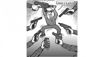 CARICATURA. 