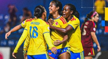 COLOMBIA SUB-20