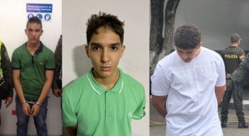 Dagnery Capturas
