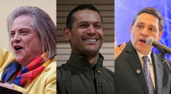 Debate independientes