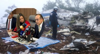 Nuevo informe revela detalles del accidente del vuelo Cúcuta- Ocaña de Satena