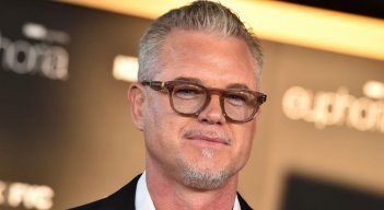 ERIC DANE 