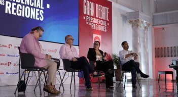 Gran debate