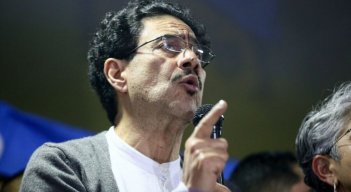 IVÁN CEPEDA 