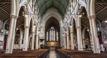 Iglesia