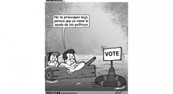 Inundados