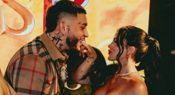 Kris R y Karina
