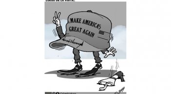Luego de la visita